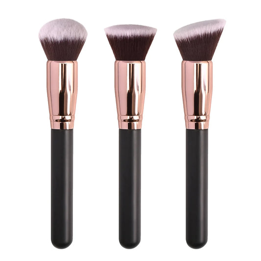 Makeup Brushes Set