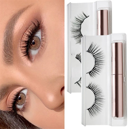 Magnetic Eyelashes Kit